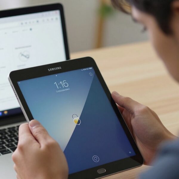 Jak odblokować tablet Samsung gdy zapomniałem hasła? Dostępne metody odzyskania dostępu