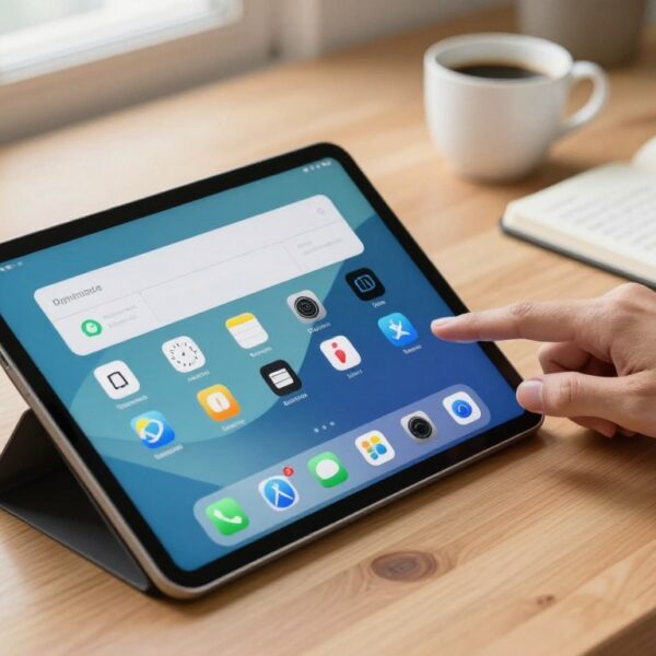 Jak przyspieszyć tablet? Sposoby na poprawę płynności i wydajności