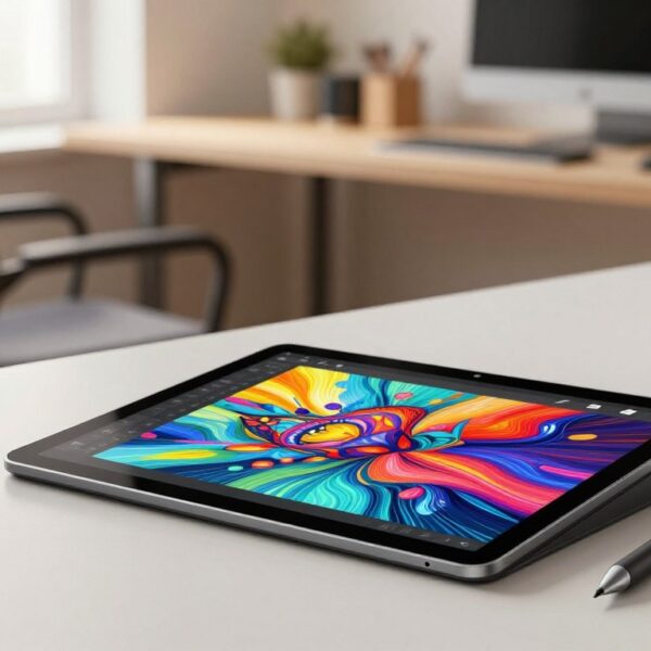 Jaki tablet do rysowania wybrać? Ekran, rysik i najważniejsze parametry