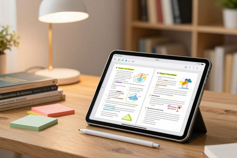 Jaki tablet na studia
