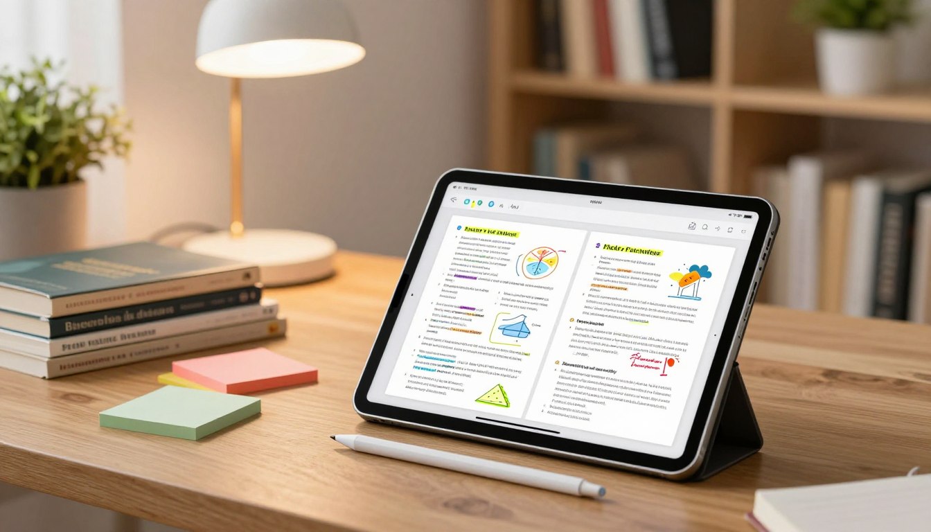 Jaki tablet na studia