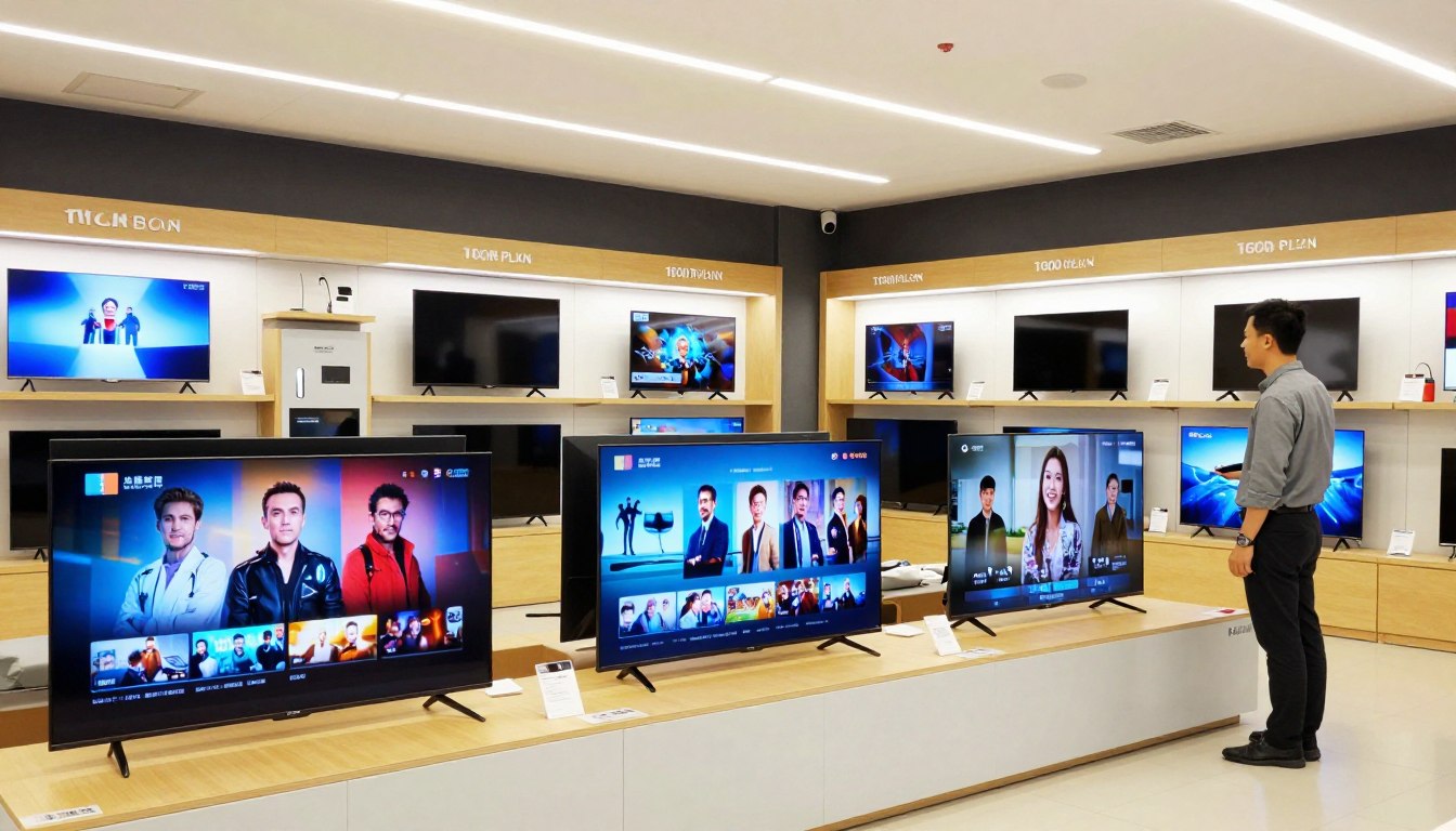 Jakiej marki telewizor kupić forum