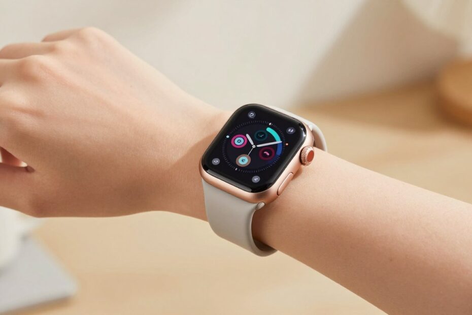 Smartwatch damski jaki wybrać
