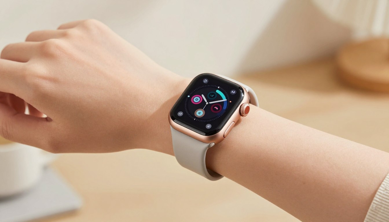 Smartwatch damski jaki wybrać