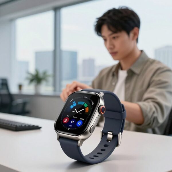 Smartwatch jaki wybrać
