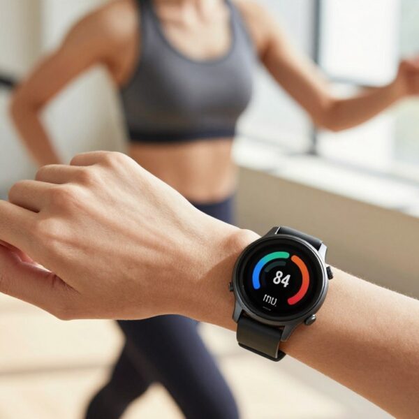 Smartwatch który mierzy ciśnienie – jak wybrać zegarek z funkcją pomiaru?