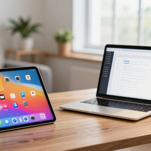 Tablet czy laptop – co lepiej wybrać do pracy, nauki i rozrywki?