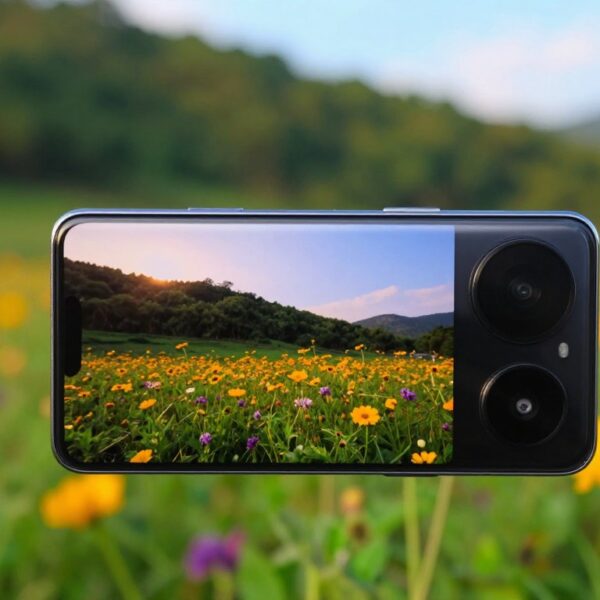 Xiaomi z dobrym aparatem – jaki smartfon wybrać do zdjęć i filmów?